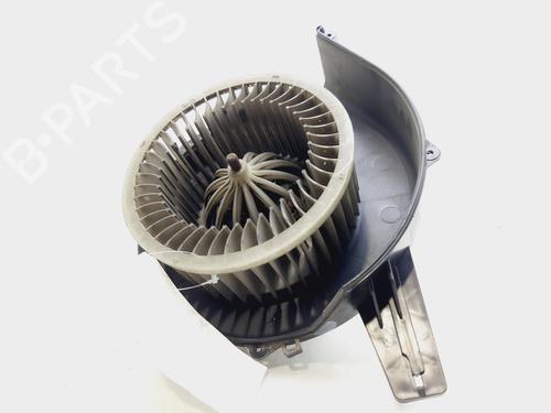Heater blower motor VW POLO (9N_, 9A_) 1.2 12V | BP20236390M62 