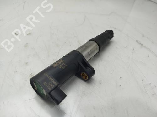 Ignition coil RENAULT GRAND SCÉNIC II (JM0/1_) 1.6 | BP31850430M94