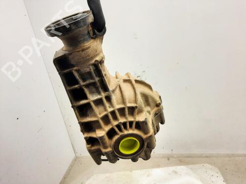 Differential, foran Differential, foran MERCEDES-BENZ M-CLASS (W163) ML 320 (163.154) (218 hp) 35783263 35783263