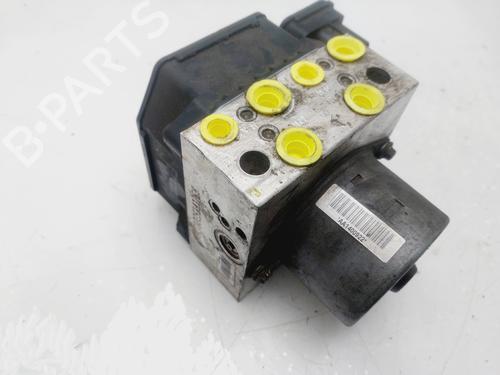 ABS pump FORD MONDEO IV (BA7)  | BP25437684M43 