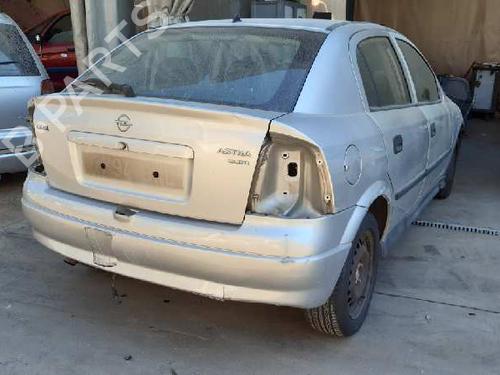 Drivaksel fortil Højre OPEL ASTRA G Hatchback (T98) 1.7 DTI 16V (F08, F48) | BP6120158M39 