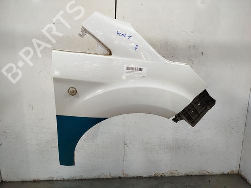 Used Right front fenders Right front fenders 36788199 36788199