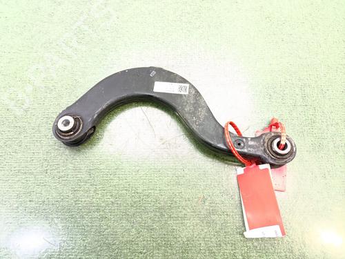 Used Left rear suspension arm AUDI A3 Limousine (8VS, 8VM) 2.0 TDI (150 hp) 32403181