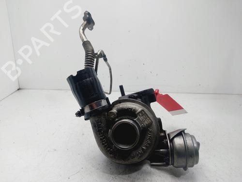 Used Turbocharger/Supercharger KIA SPORTAGE III (SL) 1.7 CRDi (116 hp) 29521408