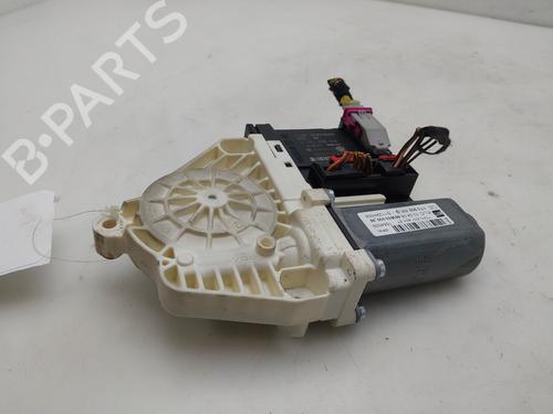Used Left front window motor SEAT LEON (1P1) 1.9 TDI (105 hp) 27249297