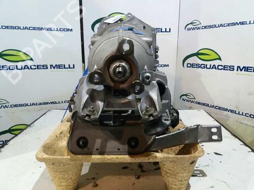 Gearbox BMW 3 (E90) 320 i | BP2860273M3 