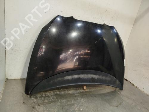 Hood SEAT LEON (1P1)  | BP27496567C1