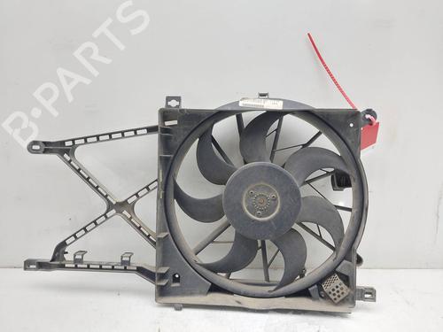 Used Radiator fan OPEL ASTRA H GTC (A04) 1.6 (L08) (105 hp) 16357581