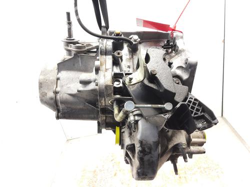 Gearbox PEUGEOT PARTNER Tepee 1.6 BlueHDi 100 | BP36378342M3 - Image 5