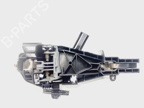 Rear left exterior door handle BMW X1 (E84) sDrive 20 d | BP27200107C130 