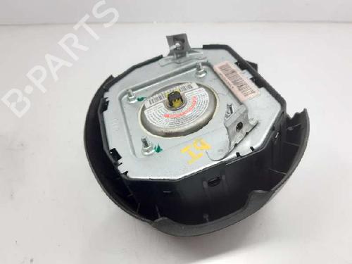 Driver airbag NISSAN MICRA III (K12) 1.4 16V | BP5863400C9 