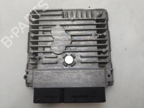 Used Engine control unit (ECU) Engine control unit (ECU) 37533511 37533511