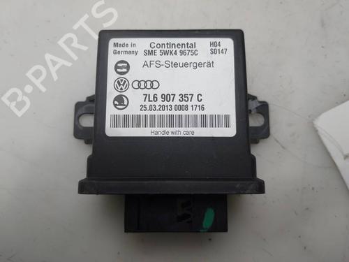 Used Electronic module Electronic module VW GOLF VI Variant (AJ5) [2009-2014] 40022496 40022496