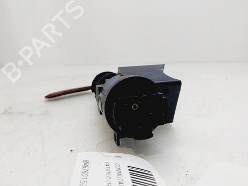 Ignition barrel FIAT STILO (192_) 1.9 D Multijet | BP19340442M48 