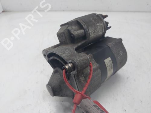 Used Starter Starter CITROËN C3 I (FC_, FN_) 1.1 i (60 hp) 33401681 33401681