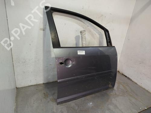 Right front door VW TOURAN (1T1, 1T2)  | BP25145211C3 