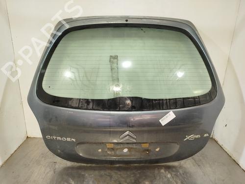 Used Tailgate Tailgate CITROËN XSARA PICASSO (N68) 1.6 16V (109 hp) 32694882 32694882
