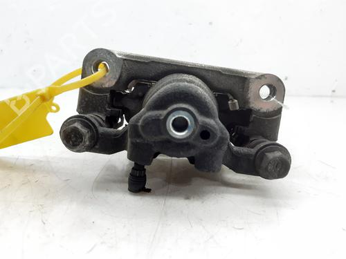 Left rear brake caliper NISSAN PULSAR Hatchback (C13) 1.5 dCi | BP11572699M107 