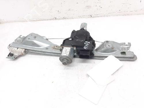 Used Rear left window mechanism PEUGEOT 308 I (4A_, 4C_) [2007-2016]  5569228