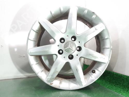 Rim MERCEDES-BENZ S-CLASS (W220) S 320 CDI (220.026, 220.126) | BP7854350C45 
