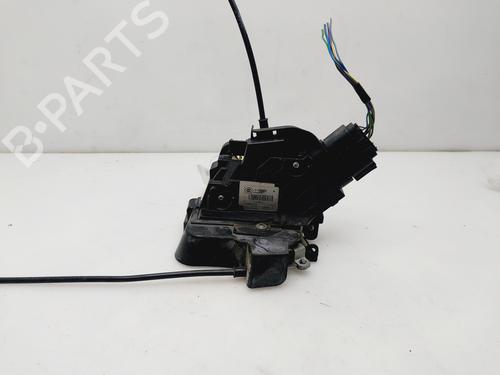 Used Front right lock VOLVO XC70 II (136) D5 AWD (205 hp) 26646334