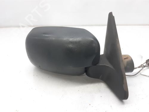 Right mirror RENAULT RAPID Box Body/MPV (F40_, G40_) 1.6 D (F404) | BP7208656C27 