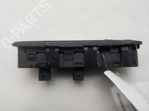 Left front window switch CITROËN C4 Picasso I MPV (UD_) 2.0 HDi 138 | BP33954907I27  - Image 5