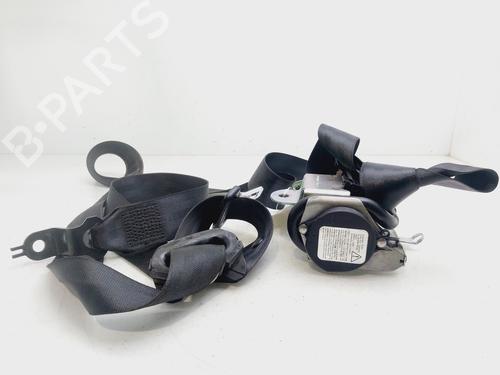 Front left seatbelt SEAT CORDOBA (6L2) 1.4 TDI | BP26287575I26 