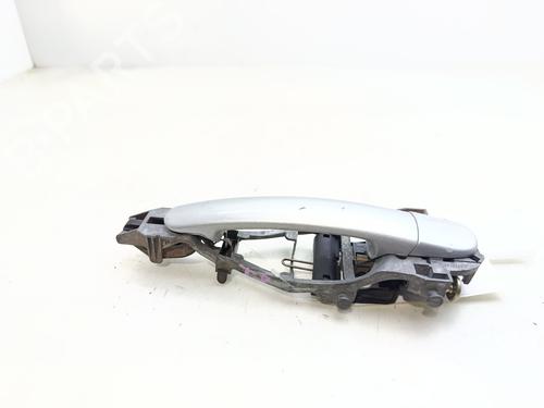 Used Rear right exterior door handle VW GOLF V (1K1) [2003-2010]  28208289