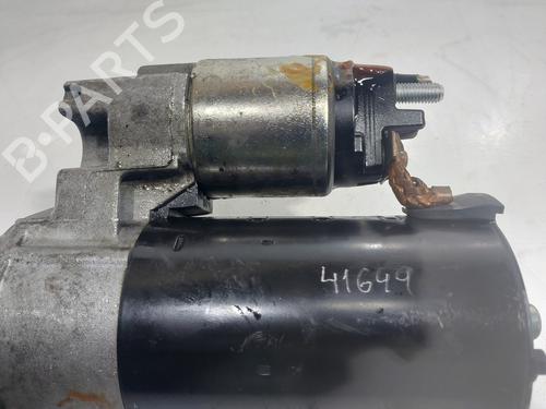 Starter MERCEDES-BENZ A-CLASS (W169) A 160 CDI (169.006, 169.306) | BP36077274M8 - Image 2