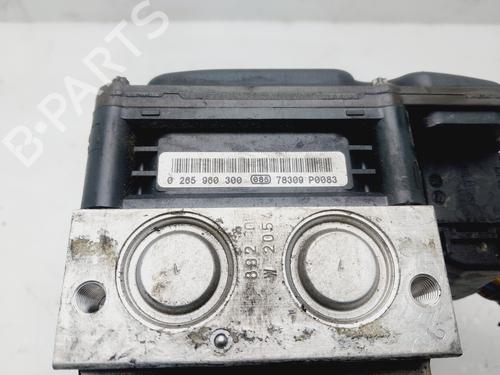 ABS pump BMW X5 (E70) 3.0 d | BP25845896M43 