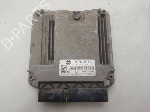 engine-control-unit-ecu-vw-golf-v-1k1-2003-2004-2005-2006-2007-2008-2009-2010-36672219 main image