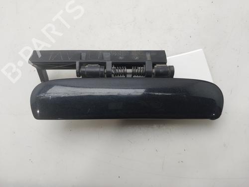Used Front right exterior door handle Front right exterior door handle 38239969 38239969