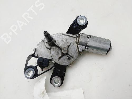 Viskermotor bagrude VW GOLF V (1K1) [2003-2010]  28296354