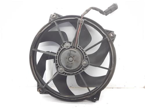 Used Radiator fan CITROËN C4 Grand Picasso I (UA_) 1.6 HDi (109 hp) 7544154