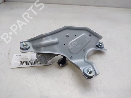 Rear wiper motor HYUNDAI KONA (OS, OSE, OSI) 1.0 T-GDi | BP18062466M102