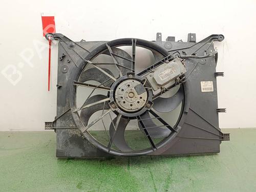 Used Radiator fan Radiator fan 39562693 39562693