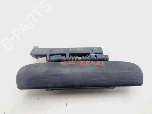 Rear right exterior door handle CITROËN XSARA Coupe (N0) 1.9 D 96334566 |