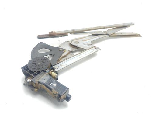 Front right window mechanism MITSUBISHI GALLOPER (JK-01) 2.5 TD intercooler | BP30603168C23