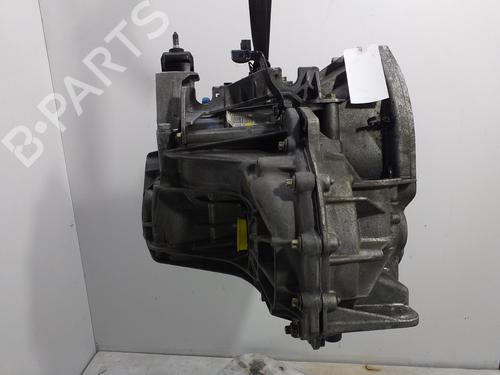 Gearbox RENAULT MEGANE II (BM0/1_, CM0/1_) 2.0 dCi (BM1K, CM1K) | BP9642697M3 