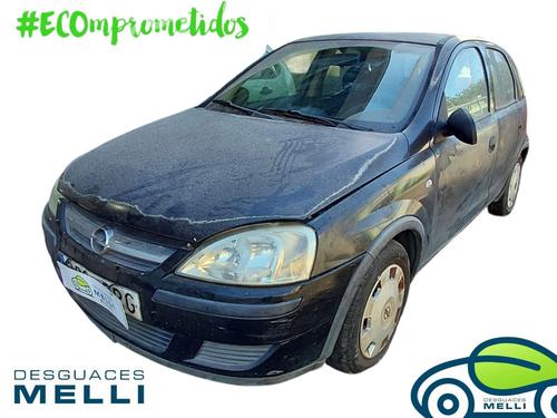Brugte OPEL CORSA C (X01) 1.2 Twinport (F08, F68) (80 hp) 4270239