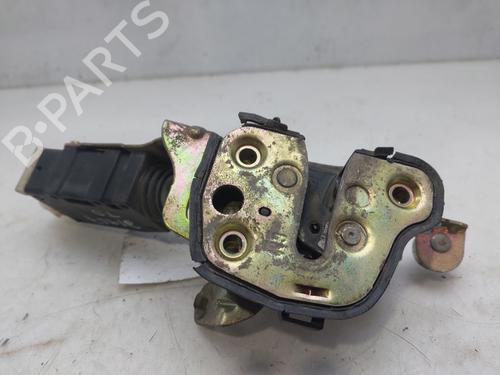 Rear right lock OPEL ASTRA F Hatchback (T92) 1.6 i (F08, M08, F68, M68) | BP14834185C99 