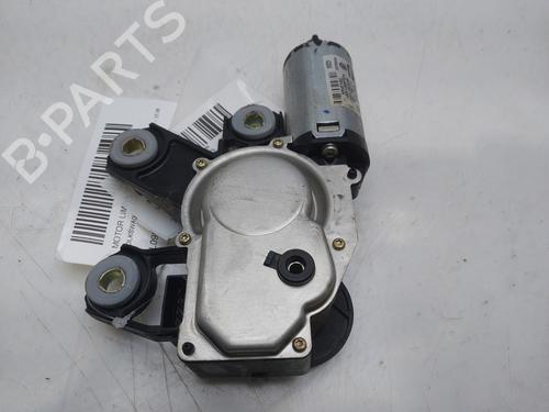 Rear wiper motor VW TOUAREG (7LA, 7L6, 7L7) 5.0 V10 TDI | BP15845674M102 