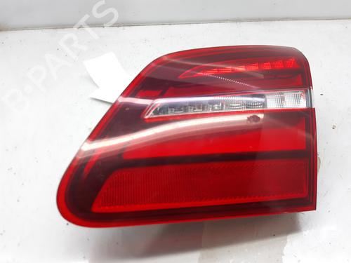 Used Right tailgate light MERCEDES-BENZ B-CLASS Sports Tourer (W246, W242) B 180 CDI / d (246.212) (109 hp) 9623832