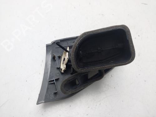 Air vent CITROËN C1 (PM_, PN_) 1.0 | BP27456050I21 