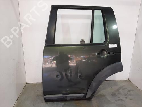Left rear door LAND ROVER DISCOVERY III (L319) 2.7 TD 4x4 | BP13505001C4 