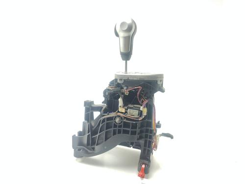 Used Gear lever NISSAN QASHQAI I (J10, NJ10) 2.0 dCi All-wheel Drive (150 hp) 28669986