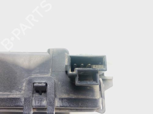 Tailgate lock OPEL ASTRA H (A04)  | BP25760127C101 