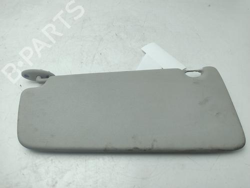 Right sun visor FORD KUGA I  | BP29062337I2 