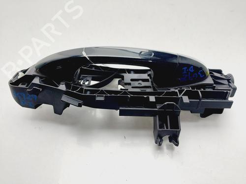 Front left exterior door handle MERCEDES-BENZ A-CLASS (W177) A 200 d (177.012) | BP29727196C128 